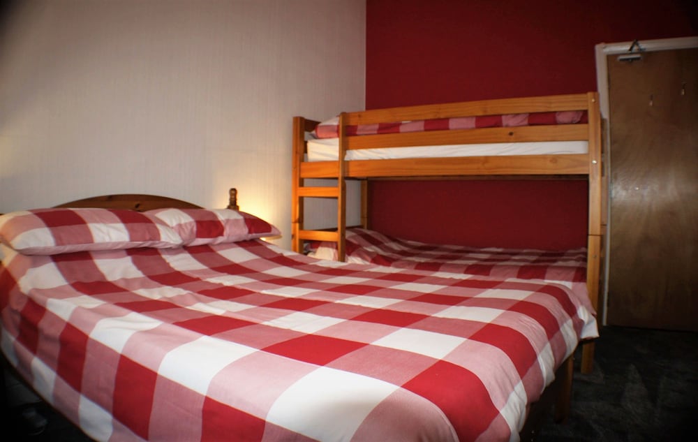 Фото Kenways Guest House