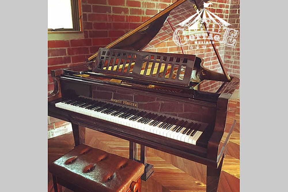 Фото Okinawa starry forest cottage