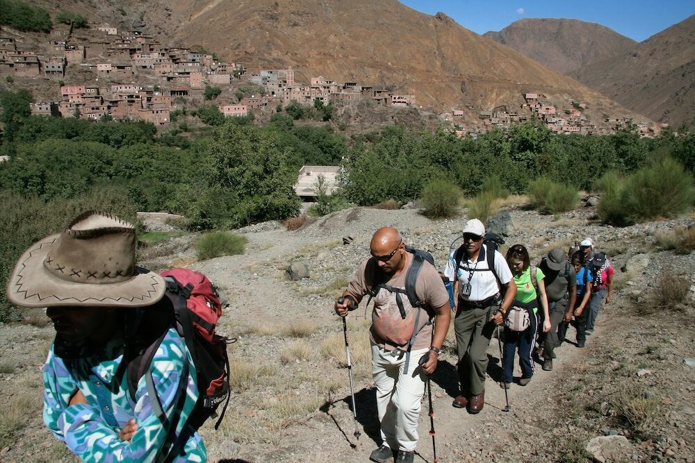 Фото Riad ViewPoint