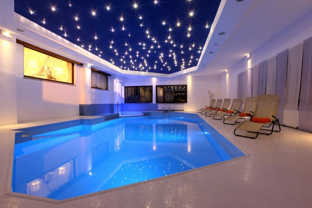 Фото Olympic Royal