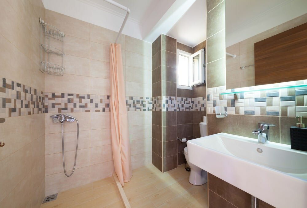 Фото Ionian View Apartments