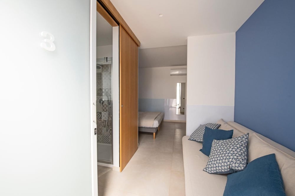 Фото B&b il giardino di Agata