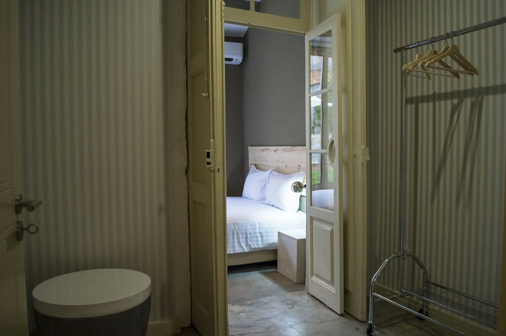 Фото Unique Apartments