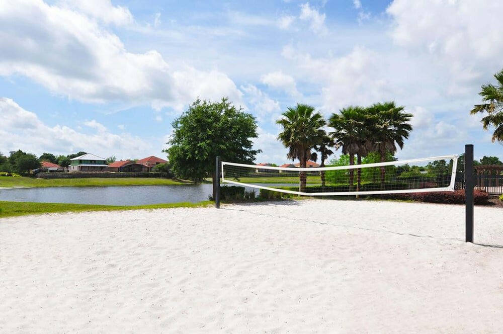 Фото Awesome Villa