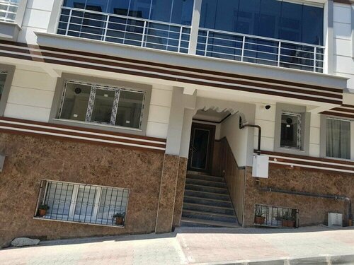 Апартаменты Eyup Sultan Family Apartment в Эюпсултане