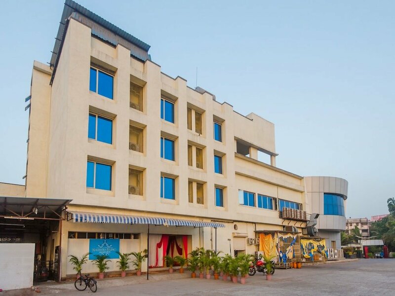 Гостиница Oyo 14699 Hotel Nakshatra Regency