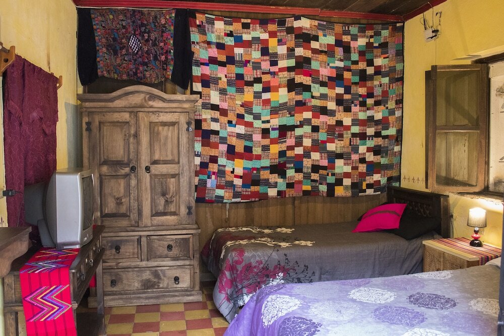 Фото Split Hostal - Hostel