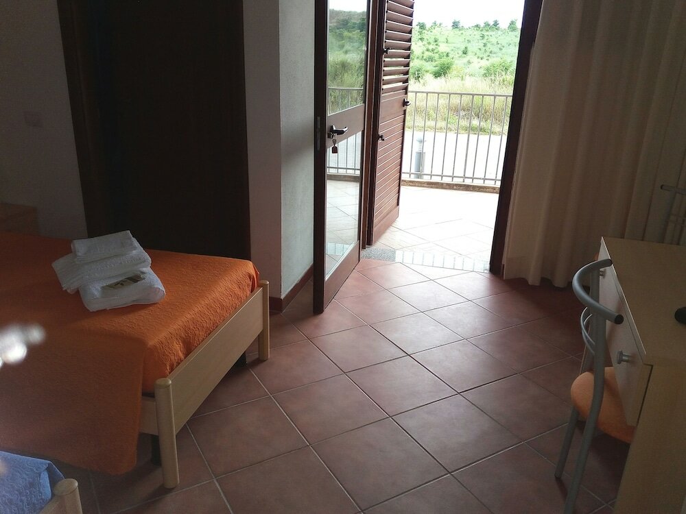 Фото Hotel Bena e Traes