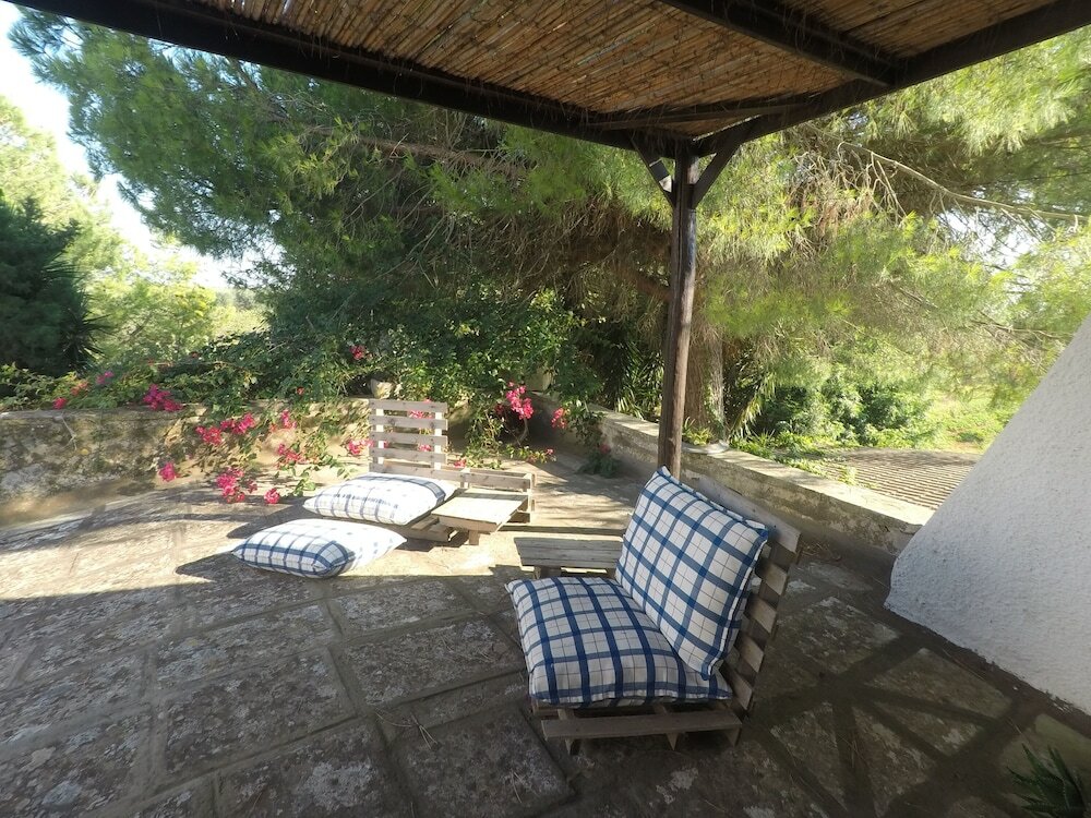 Фото Agriturismo Masseria Piutri