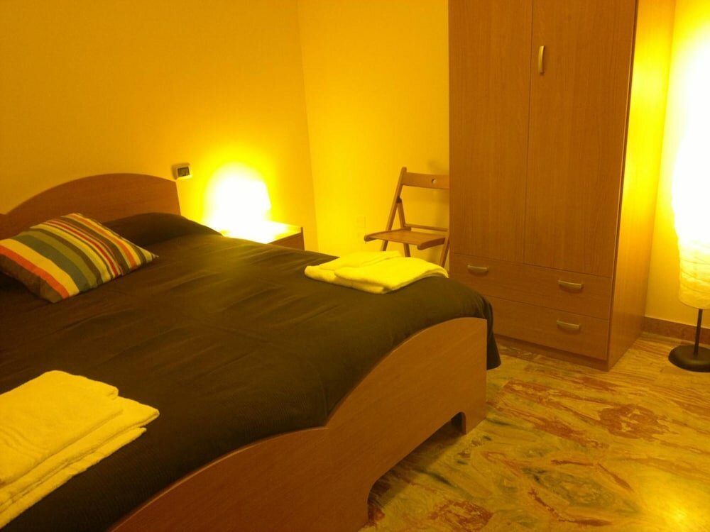 Фото B&b L'Aquila