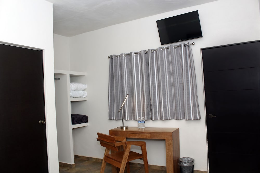 Фото Hotel 15 Avenida