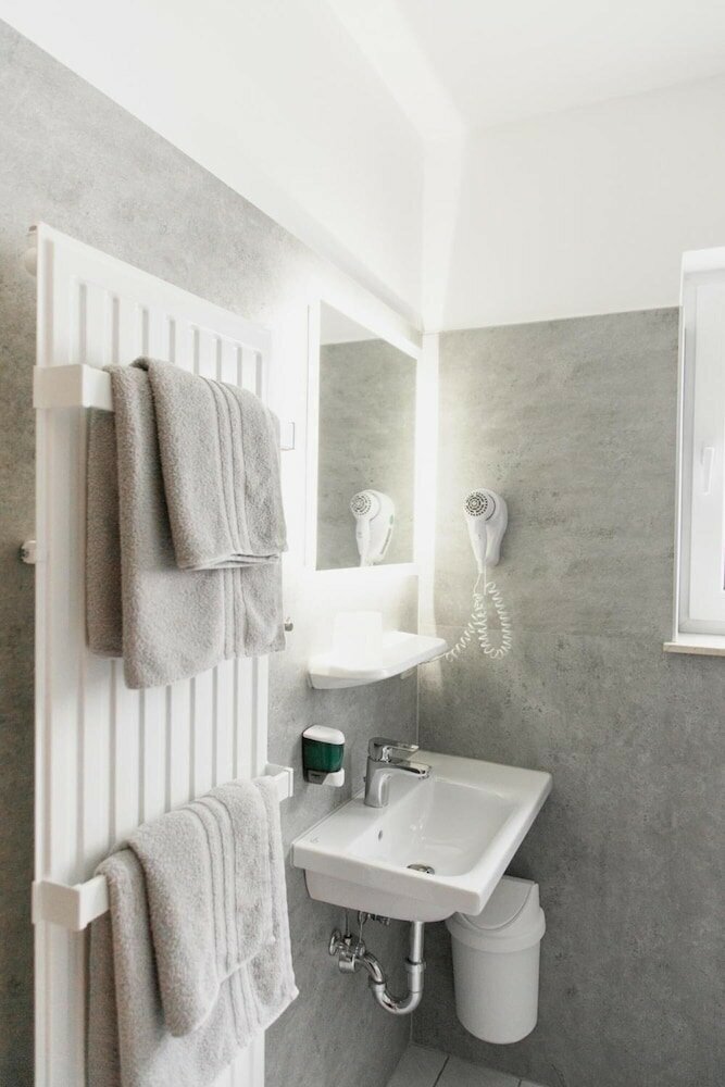 Фото Hotel Klostergarten