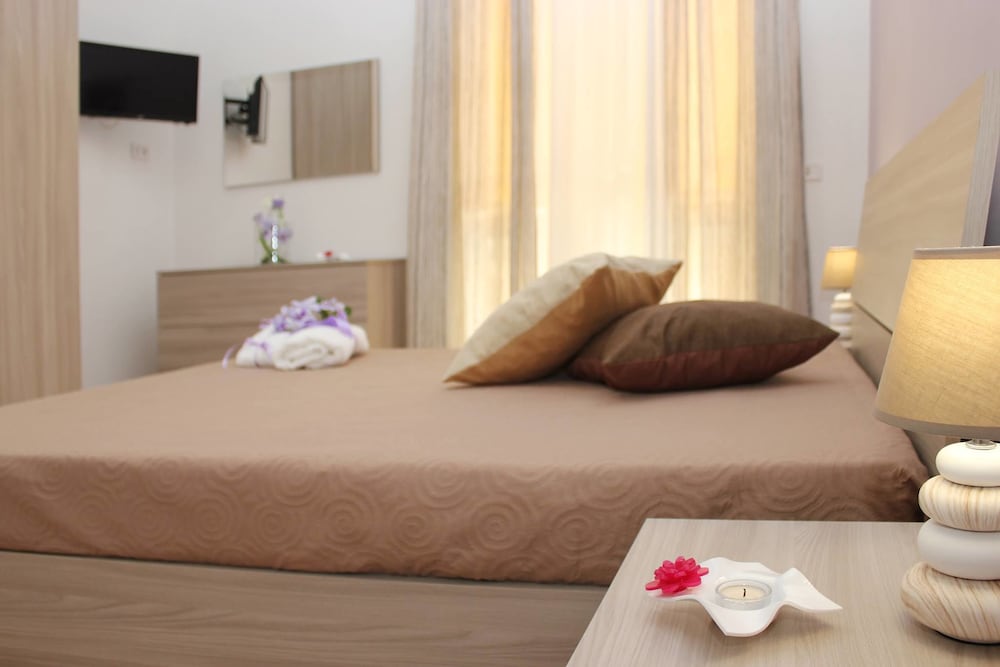 Фото La Dimora di Poppea