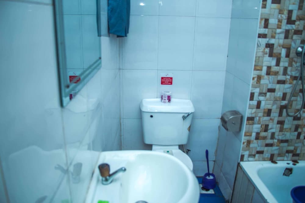 Фото Tokyu Grand Hotel