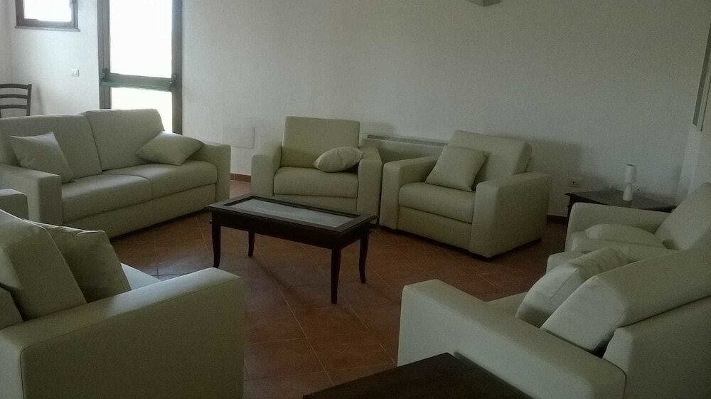 Фото Hotel Bena e Traes