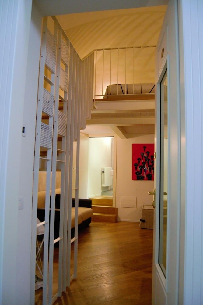 Фото B&b Fighera