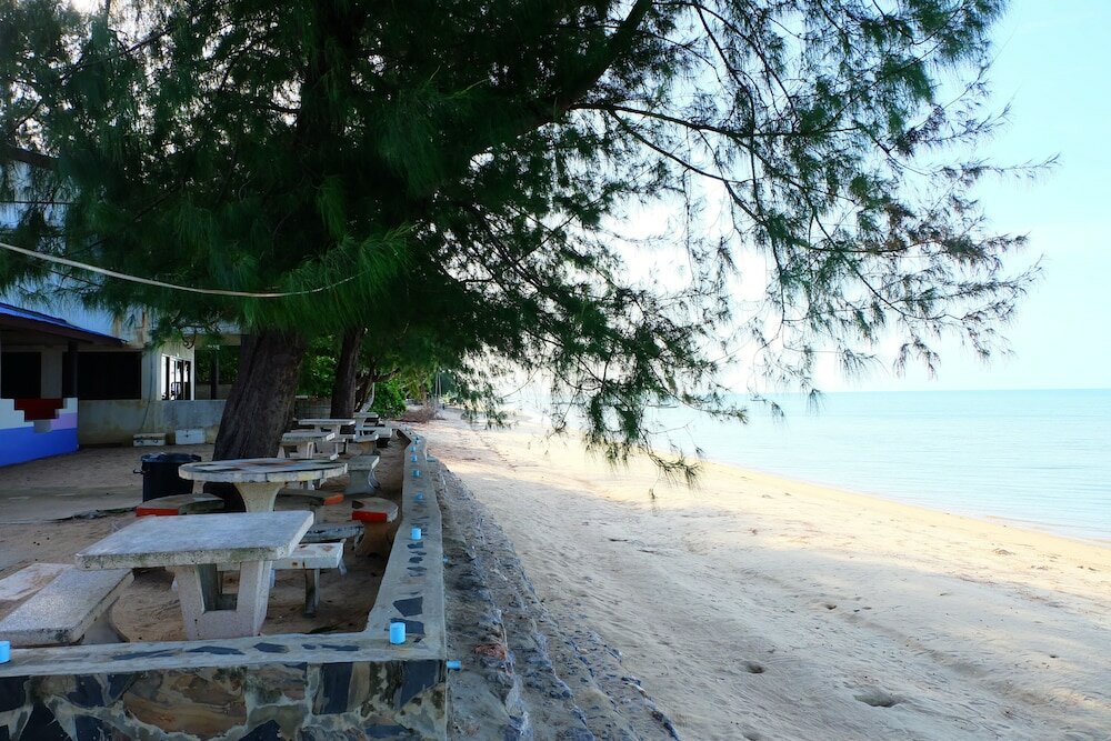 Фото Roong Arun Resort