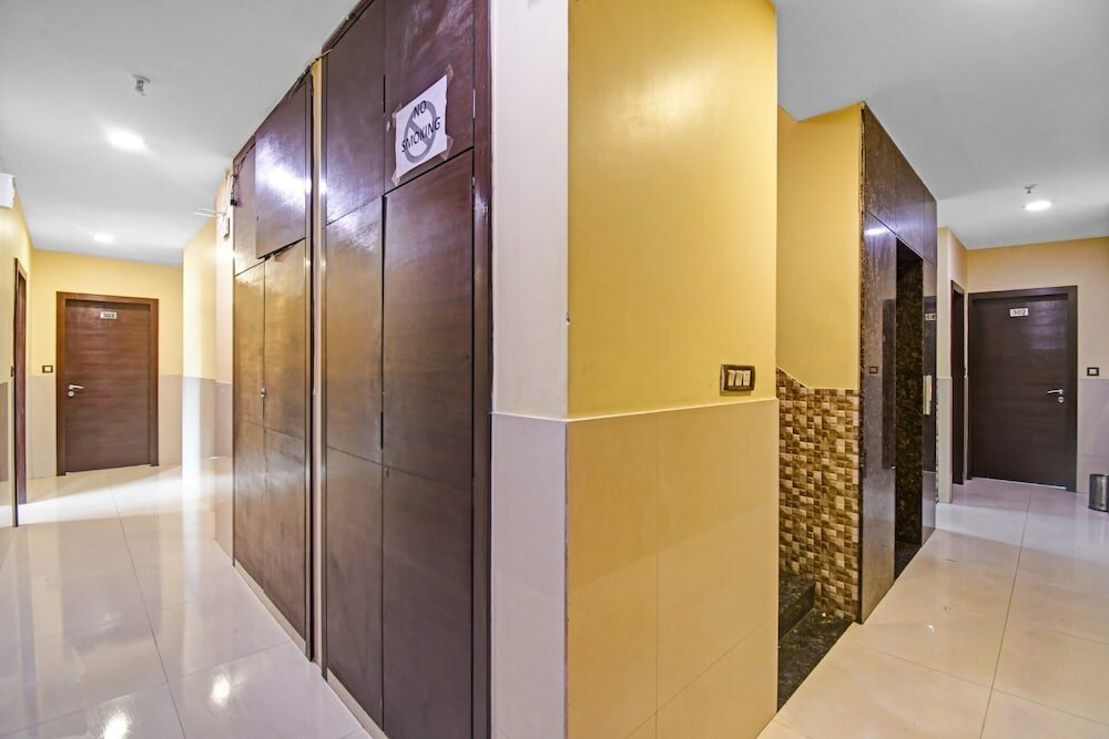 Фото Townhouse 727 Hotel The Platinum