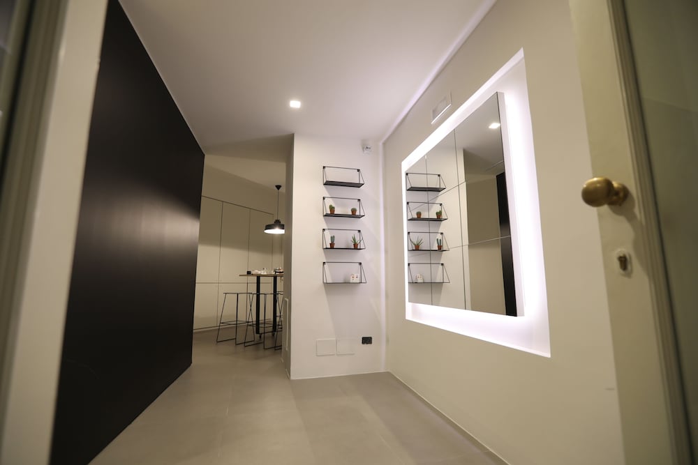 Фото The Station Napoli B&B