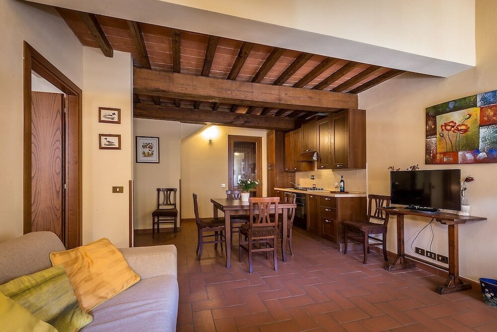 Фото Podere Casalino