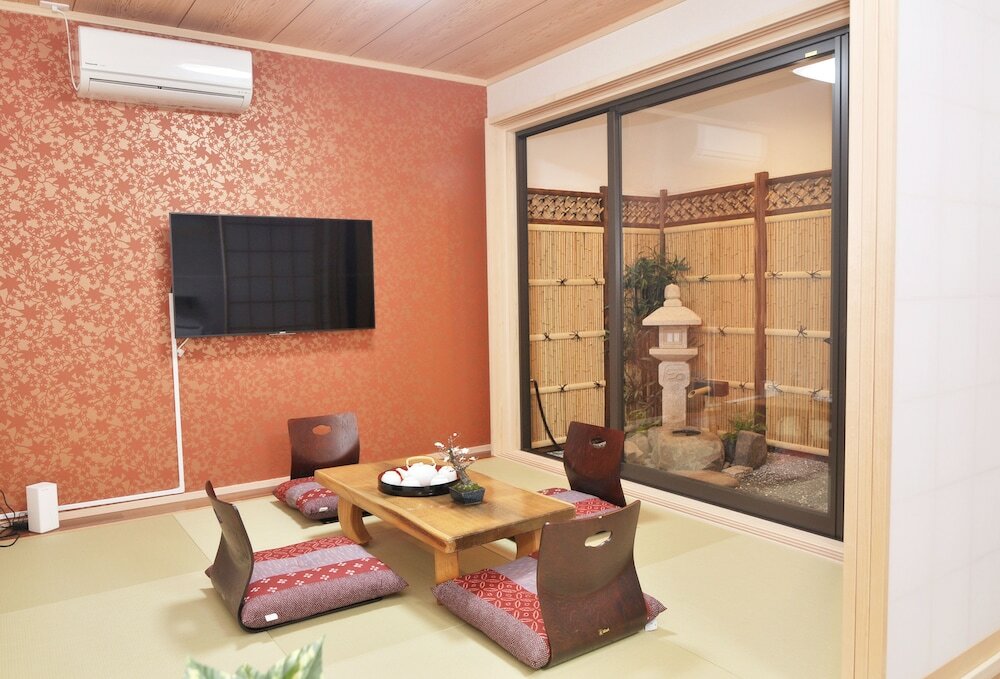 Фото Shirakabanoyado-keigetsu