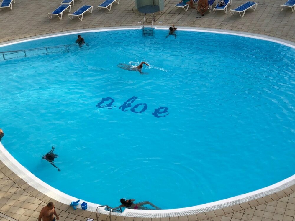 Фото Apartamentos Aloe