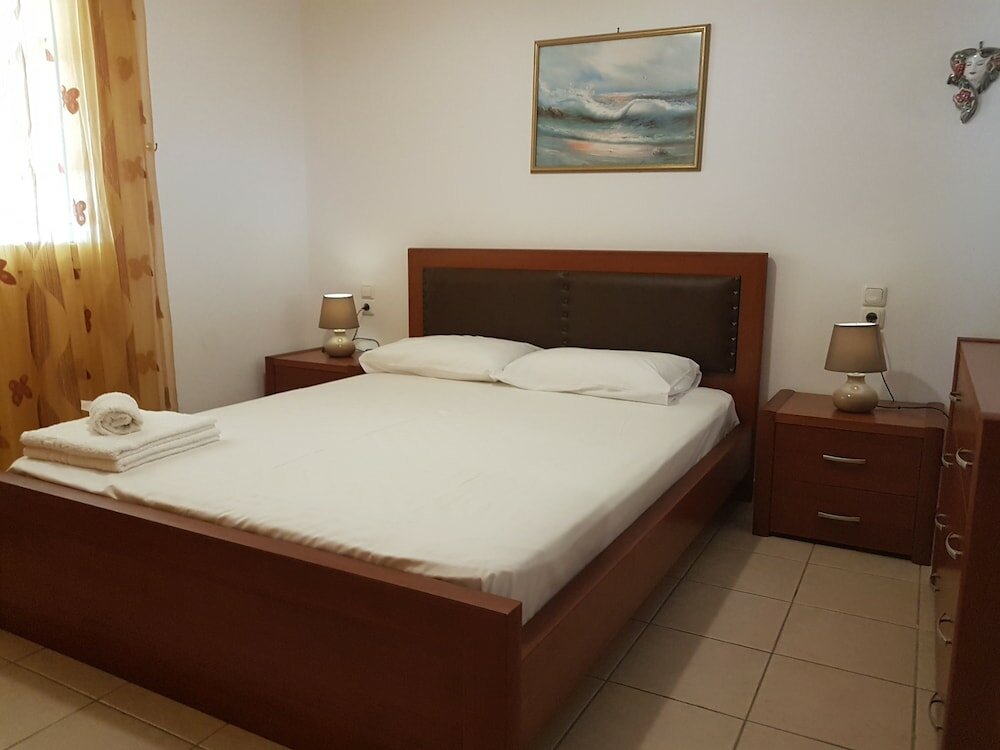 Фото Ionian View Apartments