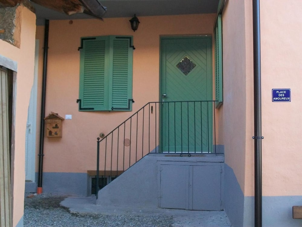 Фото B&b Pisolo e i Persi Pien