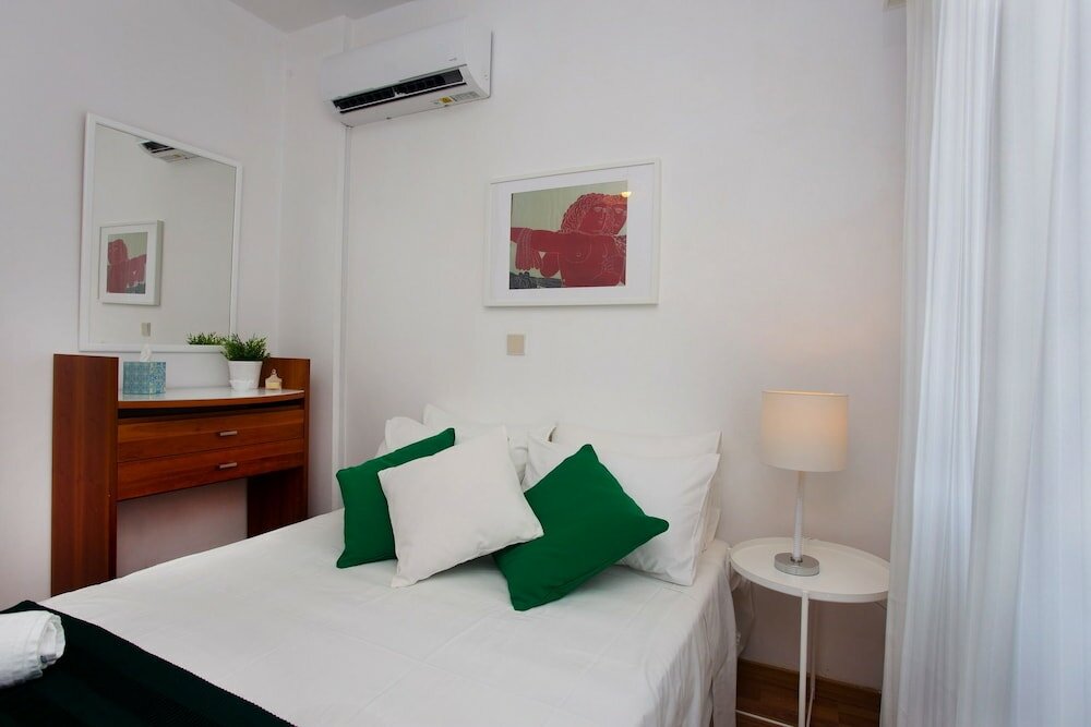 Фото Seaside Luxury Beach Apartment