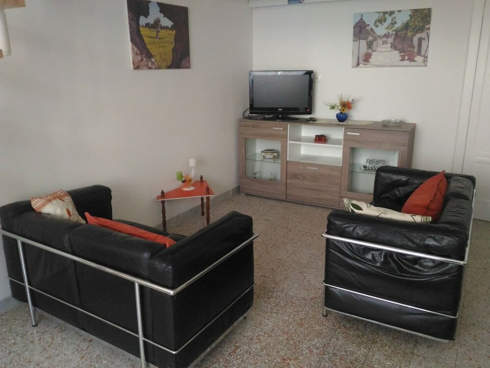 Фото B&b Dimora Lucia e Dalila