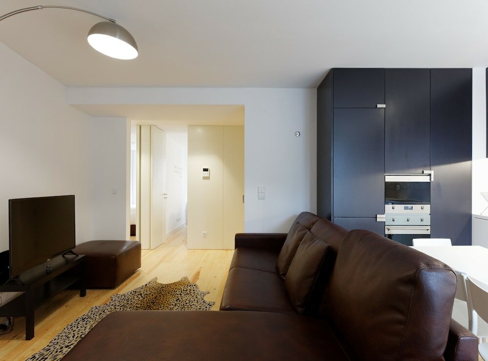 Фото City Stays Alegria Apartments