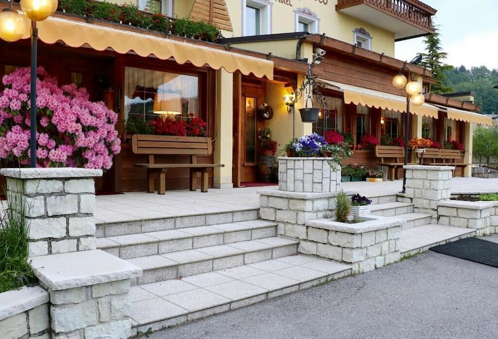 Фото Residence Capriolo