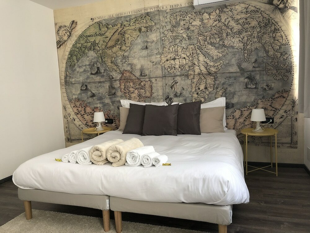 Фото Francis B&b Superior