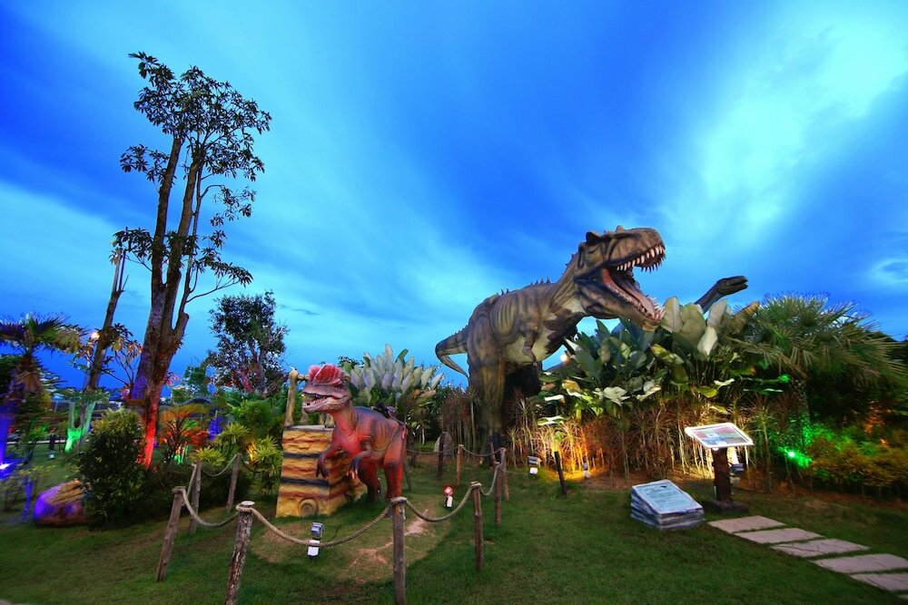 Фото Vouk Village