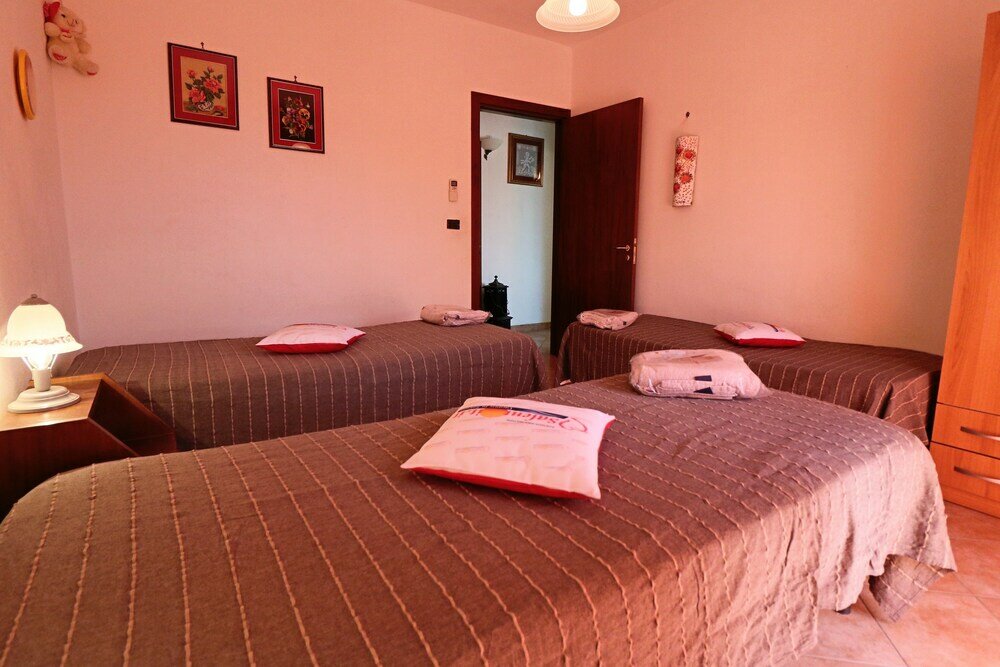 Фото Residence Blues