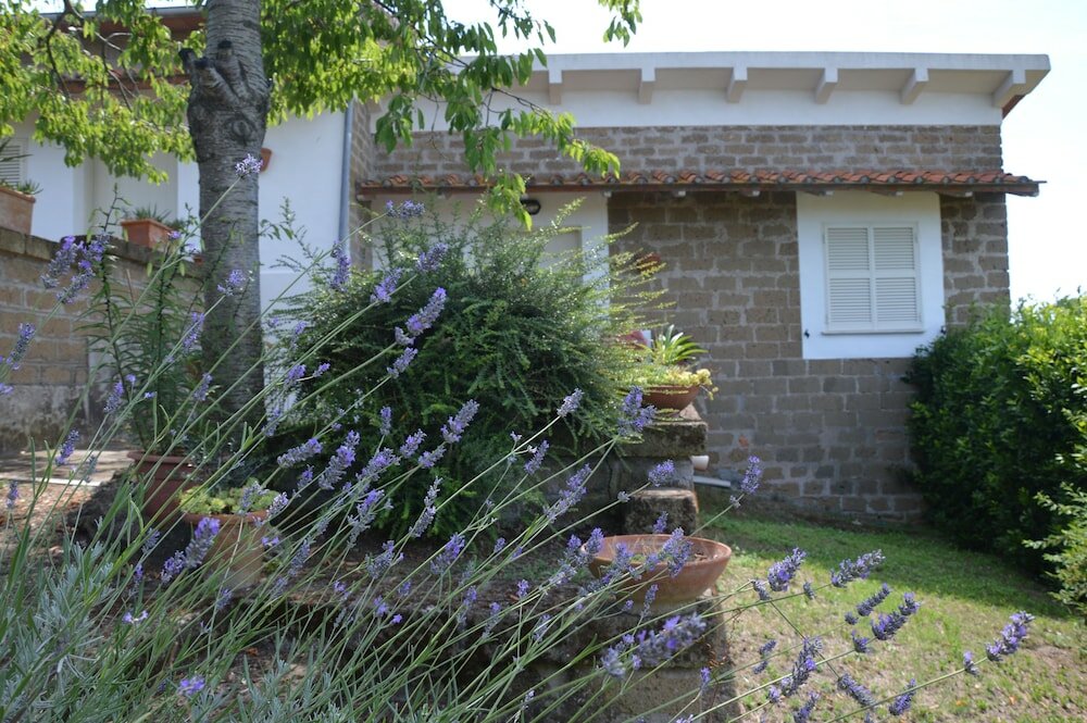 Фото Tenuta Di Pontesodo