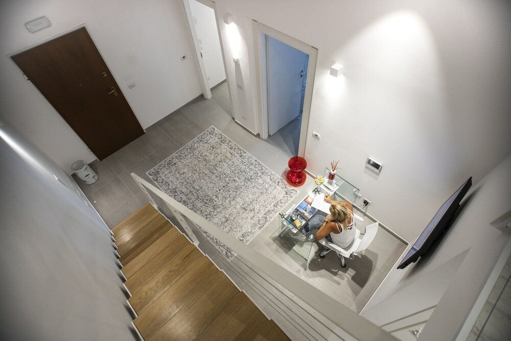 Фото Suite Quaroni