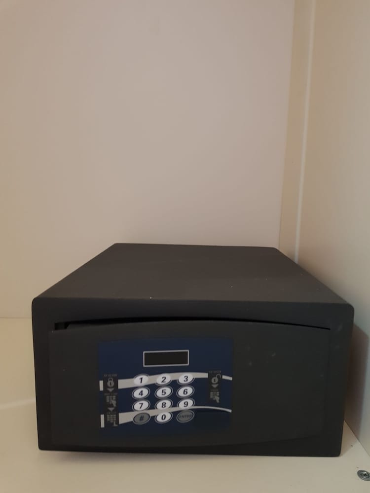 Фото Heart of San Lorenzo