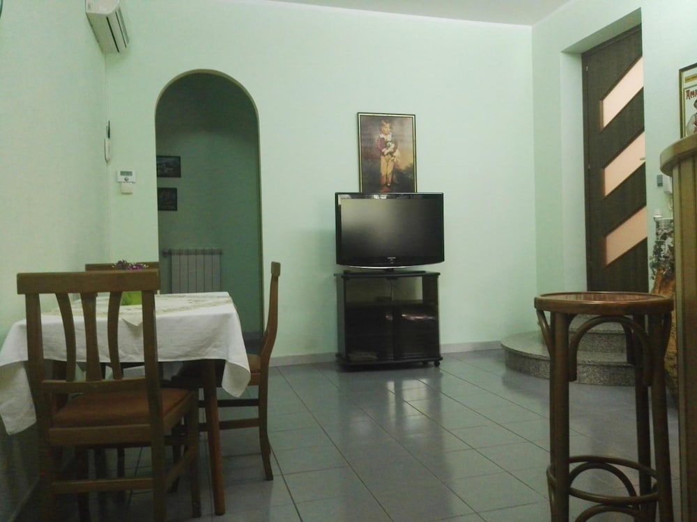 Фото B&b Esperanca