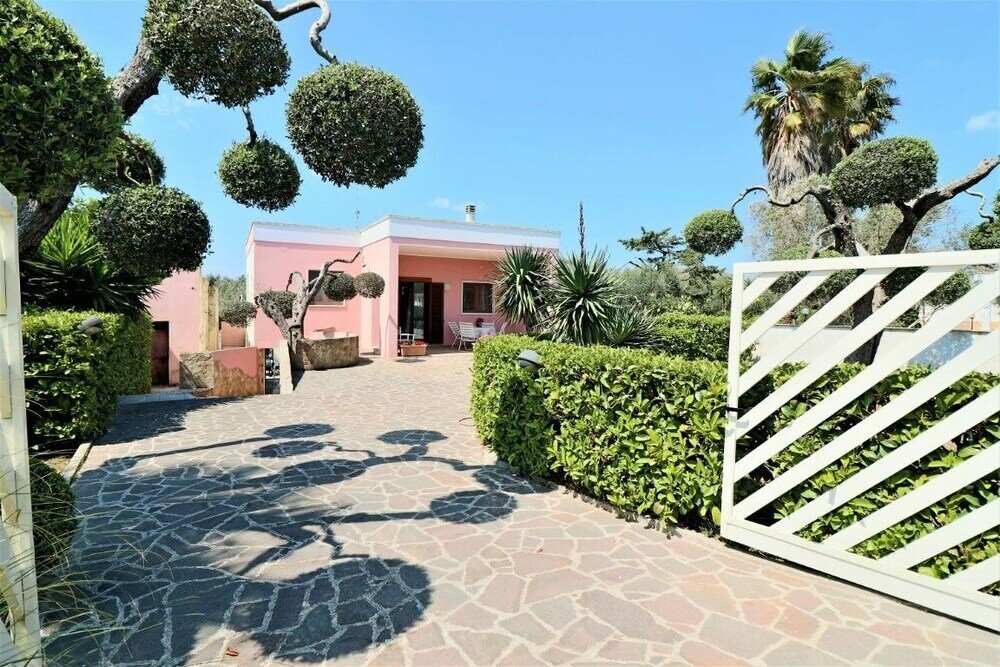 Фото Residence Talia