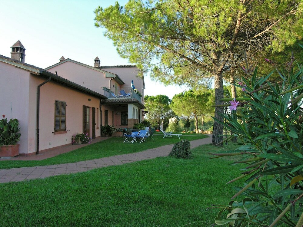 Фото Poggio Verde