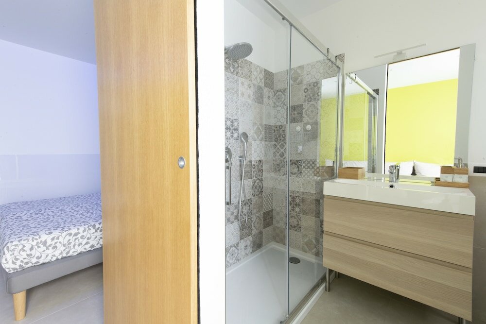 Фото B&b il giardino di Agata