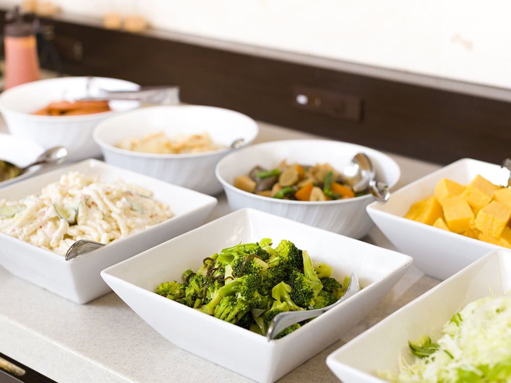 Фото Toyoko Inn Nagoya Meieki Minami