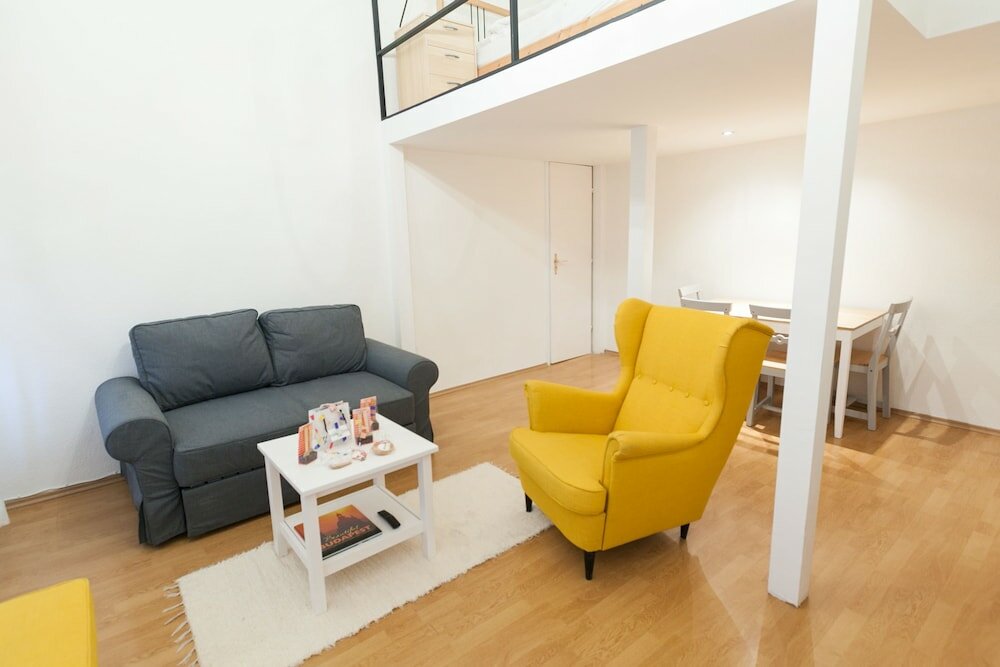 Фото Cozy Ernesto II