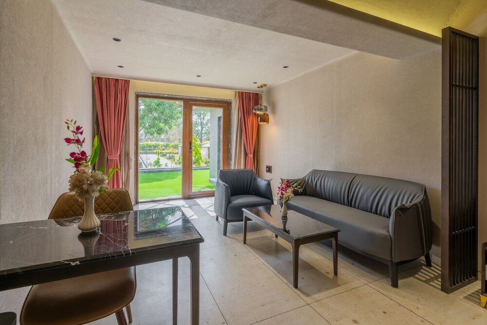 Фото Treat Resort