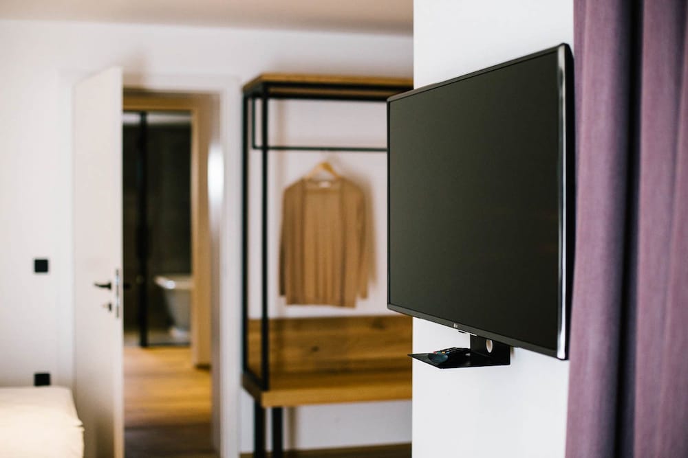 Фото Vault Hotel