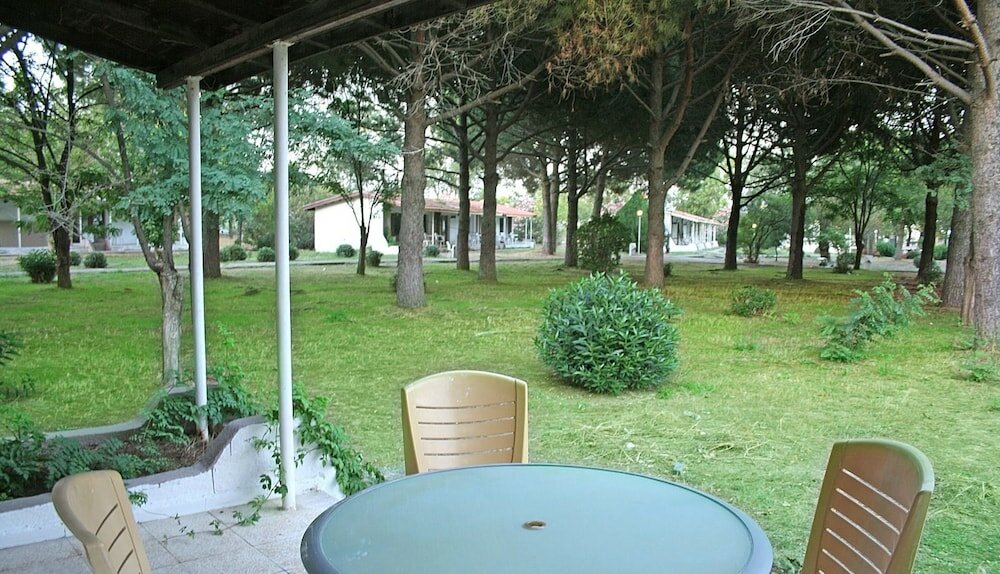 Фото Akcay Pinea Club