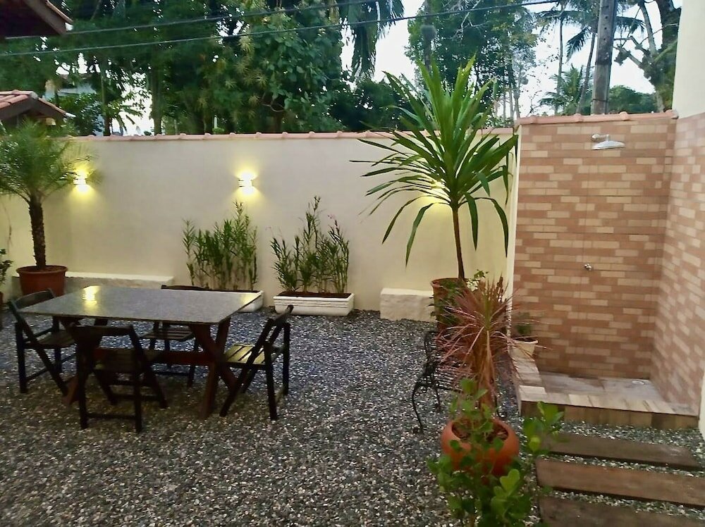 Фото Velinn Pousada Praia do Perequê