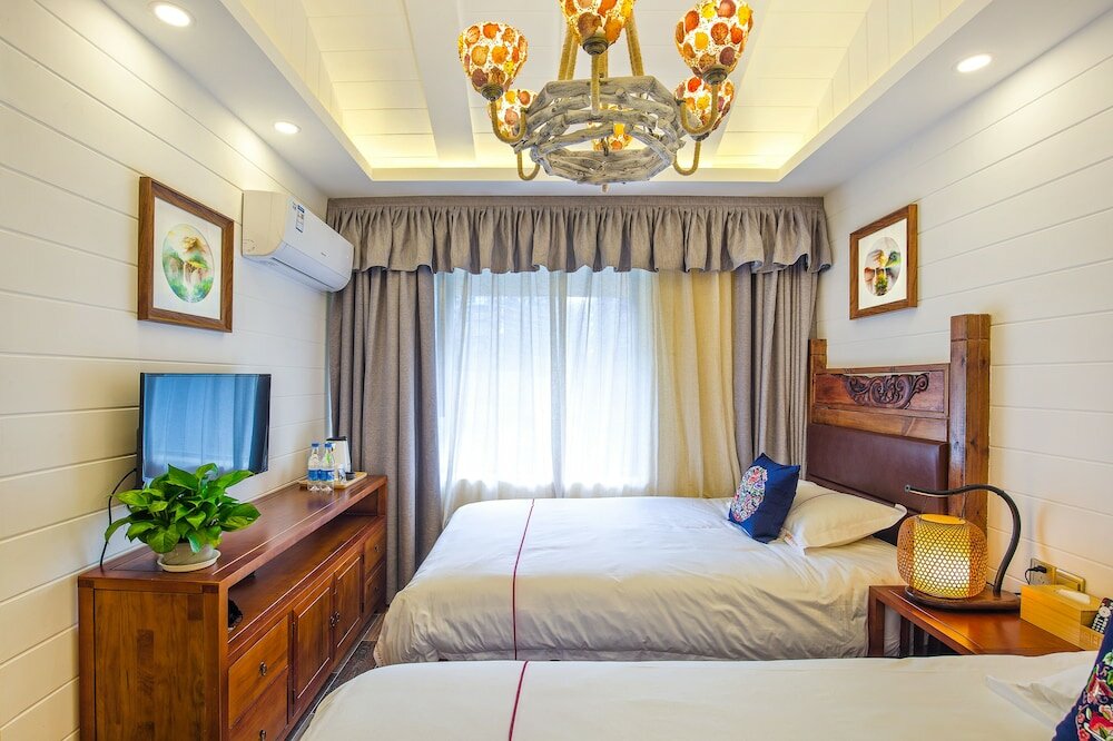 Фото Yin City Inn Third Branch