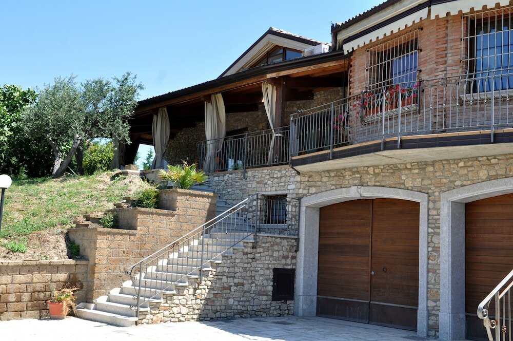 Фото Il Casale della Gioia